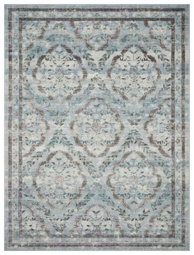 COURTYARD COU-02 BLUE