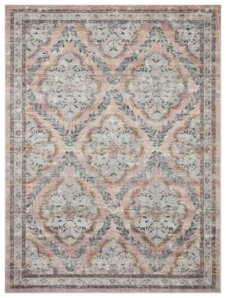 COURTYARD COU-02 BLUSH