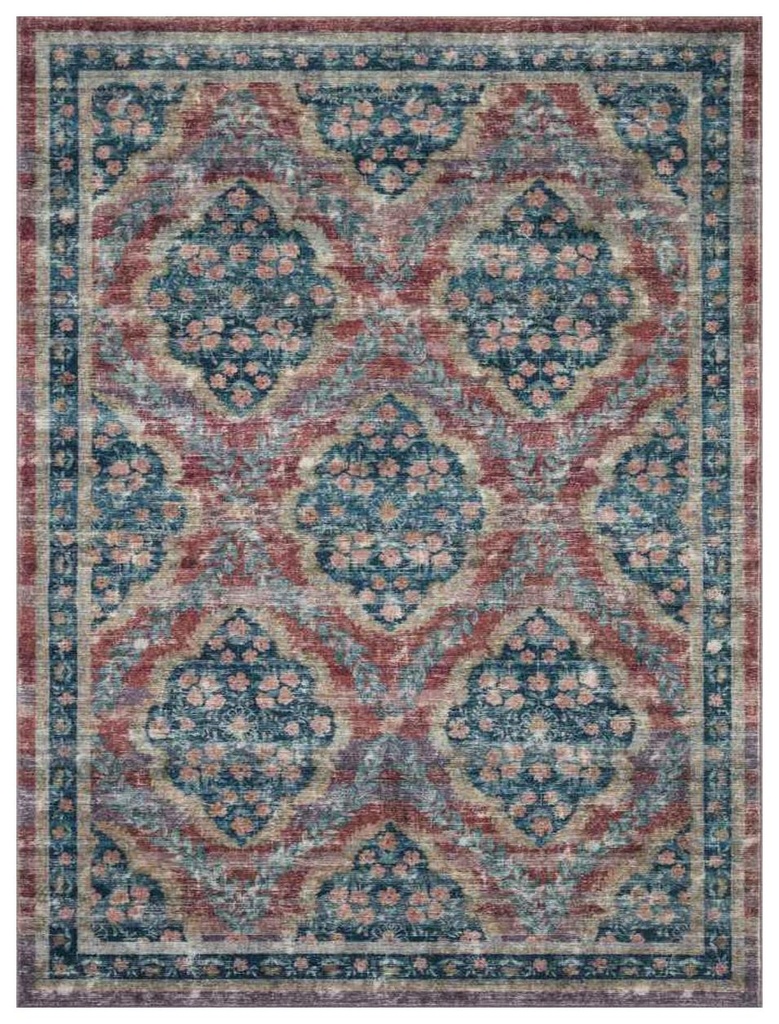 COURTYARD COU-02 RED