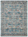 COURTYARD COU-03 BLUE