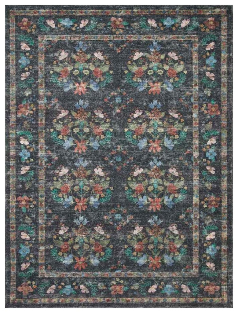 COURTYARD COU-04 CHARCOAL