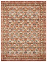 COURTYARD COU-05 TERRACOTTA