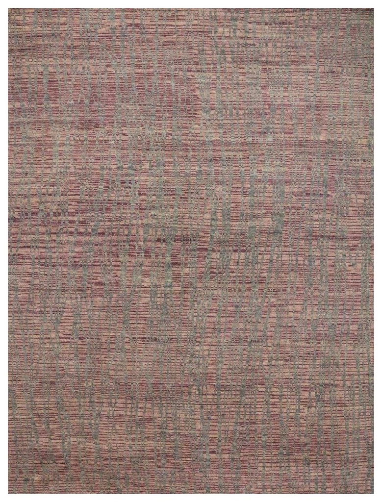 DAPHNE DAP-04 RASPBERRY / SILVER