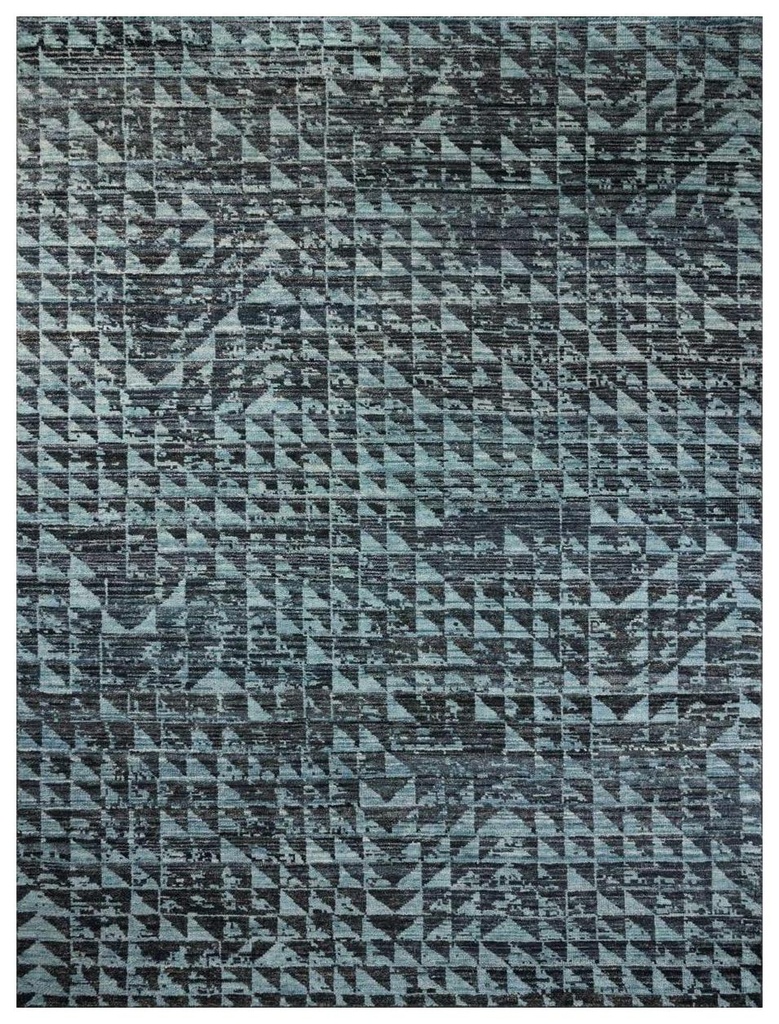 DAPHNE DAP-05 TURQUOISE / INK