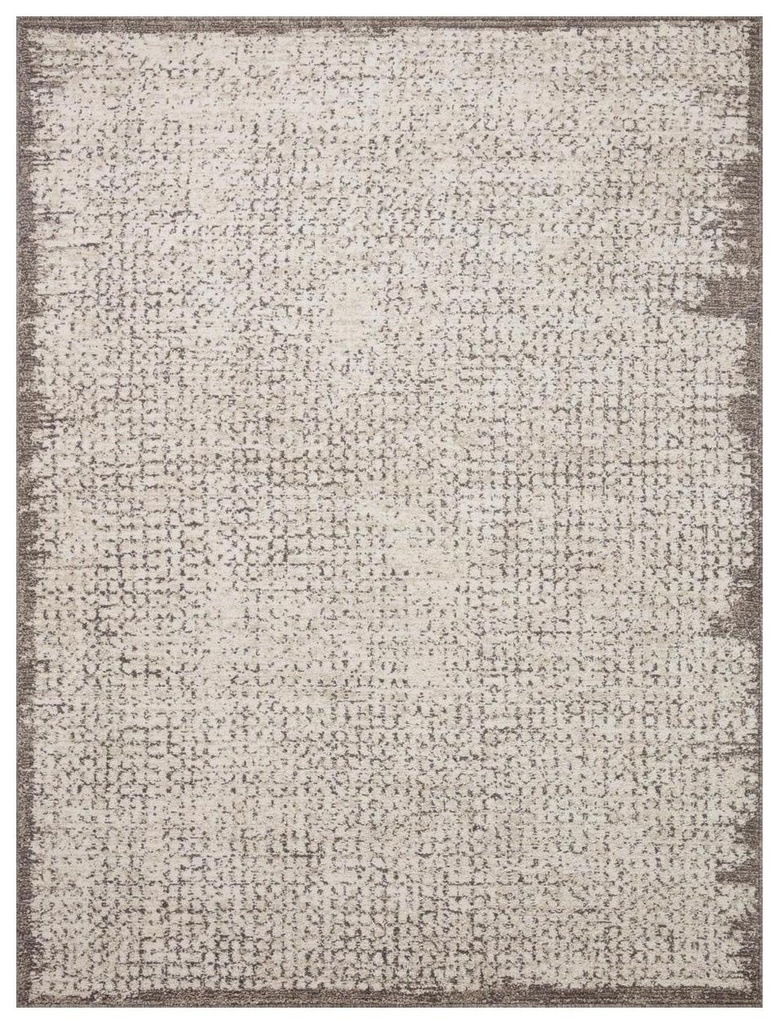 DARBY DAR-04 IVORY / STONE