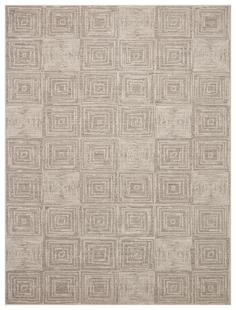 DARBY DAR-05 BEIGE / GREY