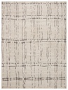 DARBY DAR-06 SAND / DK. GREY