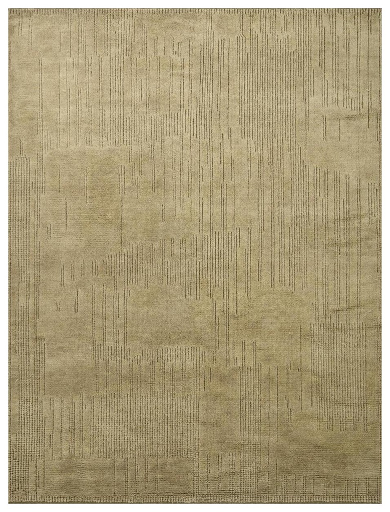 DAVID DAV-01 OLIVE