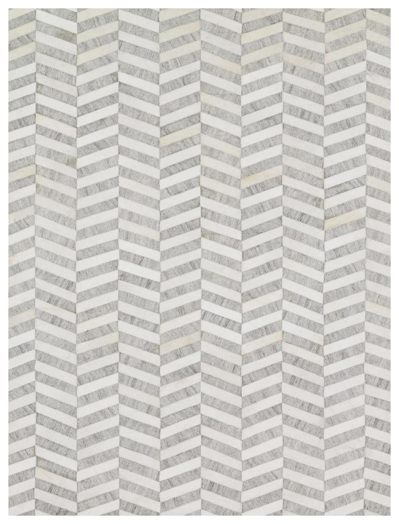 DORADO DB-01 GREY / IVORY