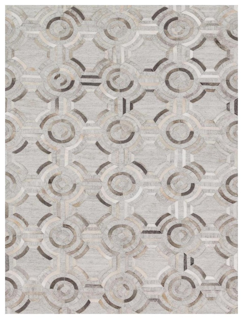 DORADO DB-05 GREY / GREY