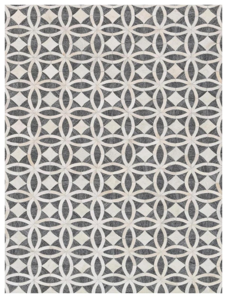 DORADO DB-06 GRAPHITE / IVORY