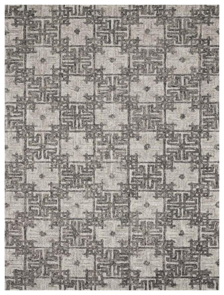 EHREN EHR-01 CHARCOAL / FOG