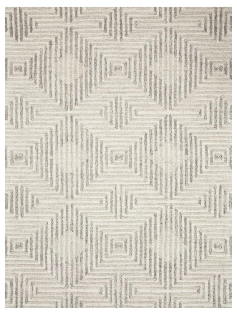 EHREN EHR-02 GREY / SILVER