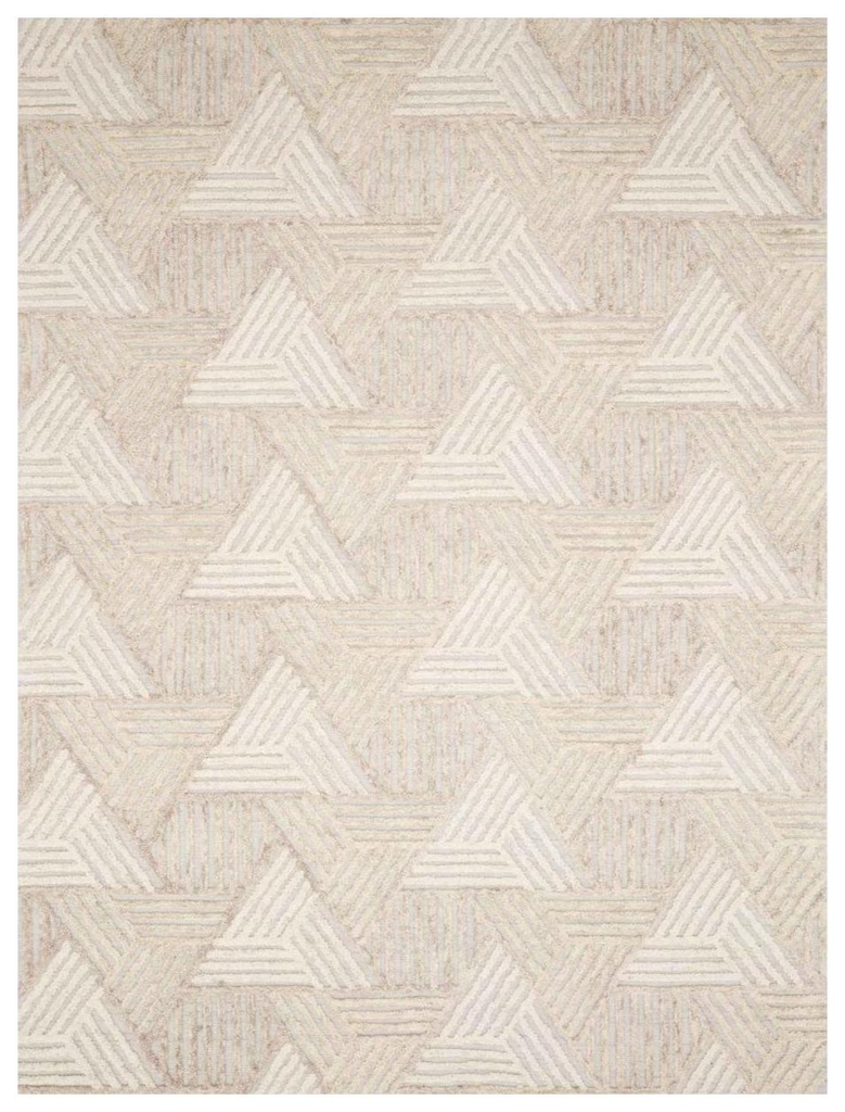 EHREN EHR-04 OATMEAL / IVORY