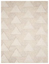 EHREN EHR-04 OATMEAL / IVORY