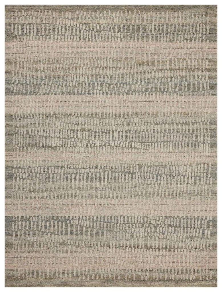 ELIAS ELA-02 EARTH / BLUSH