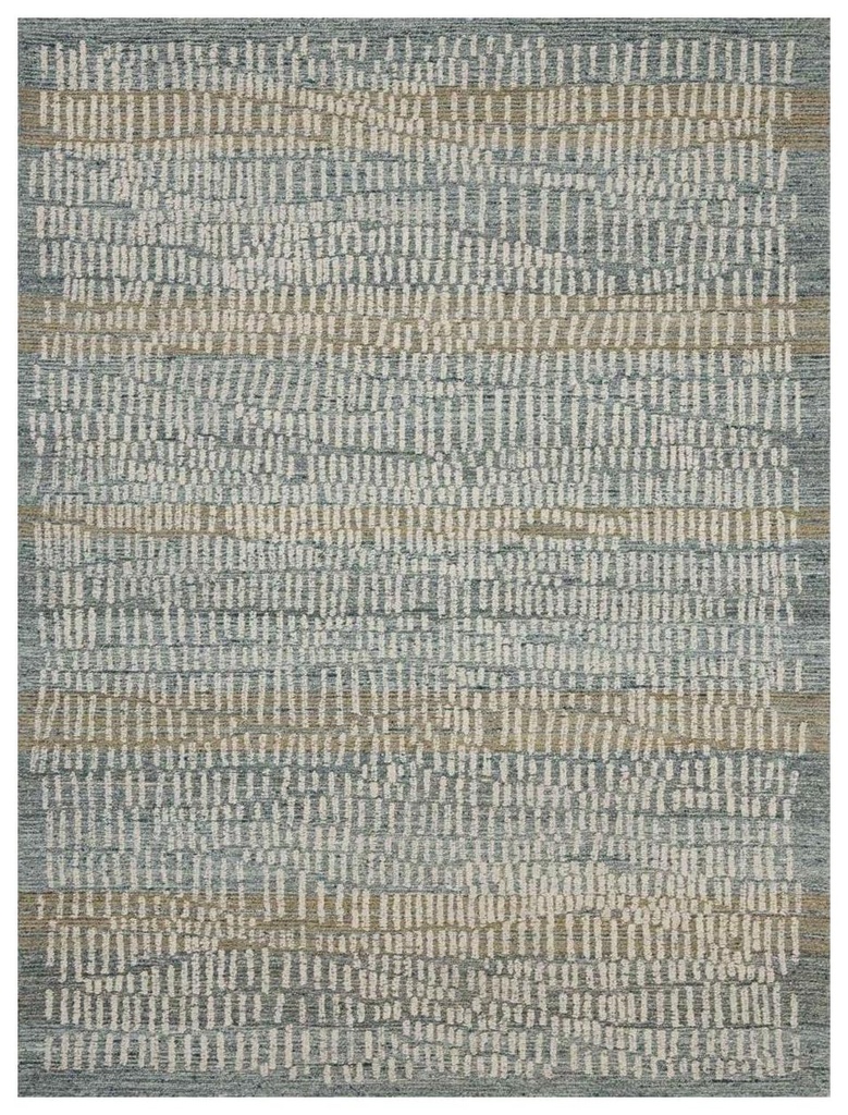 ELIAS ELA-02 OCEAN / OATMEAL