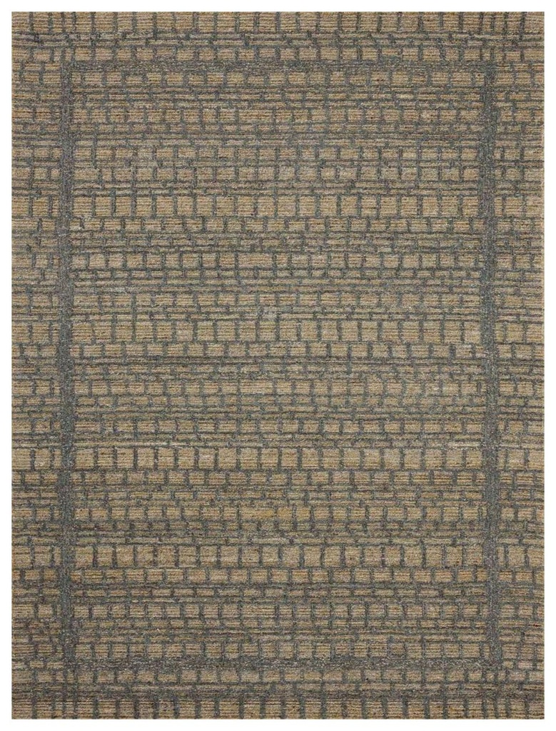 ELIAS ELA-05 WHEAT / CHARCOAL