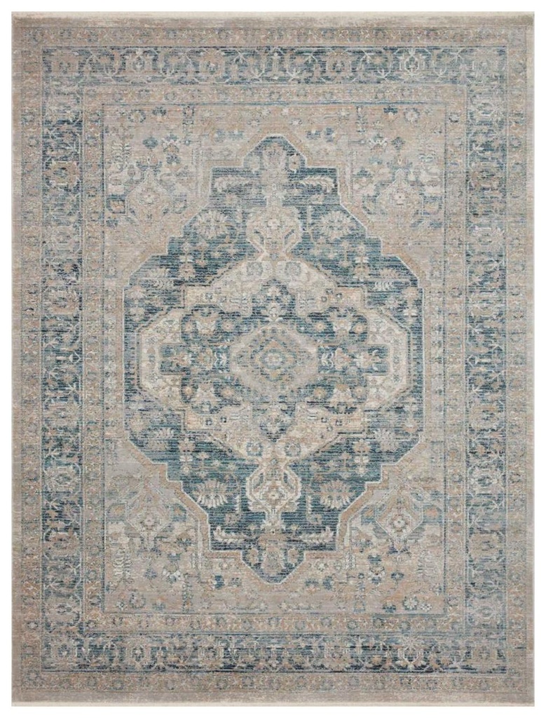 ELISE ELI-01 NEUTRAL / BLUE