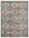 ELISE ELI-02 MULTI / BLUE
