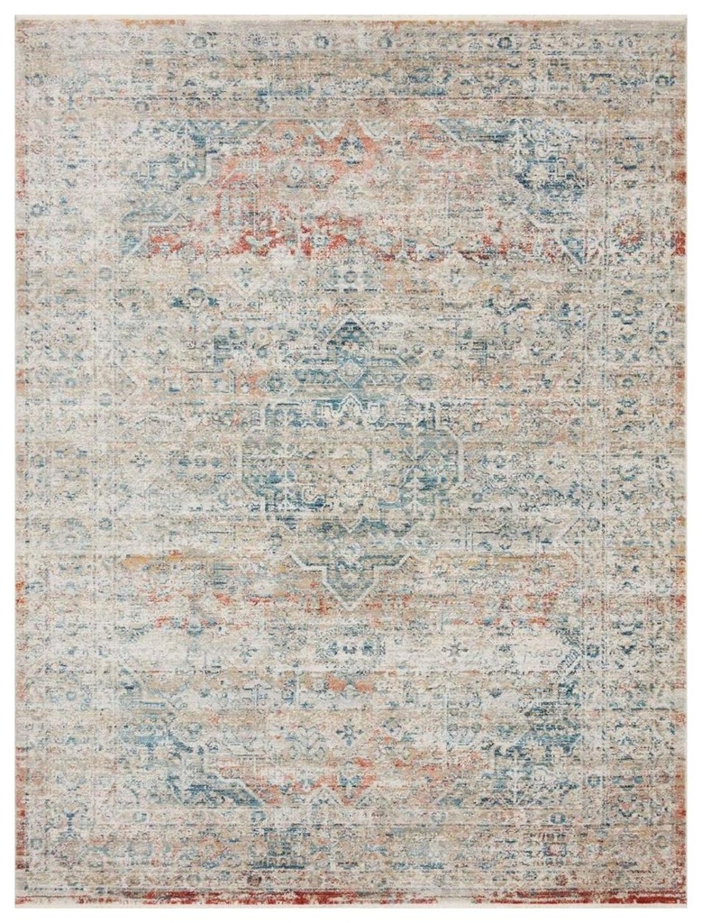 ELISE ELI-03 NEUTRAL / MULTI