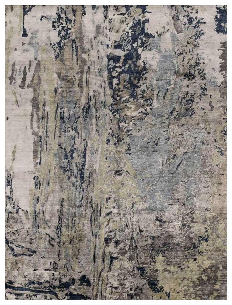 ELIXIR EH-03 GREY / NAVY