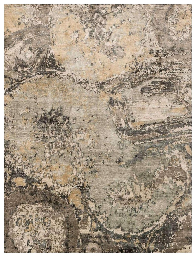 ELIXIR EH-05 SILVER / TEAL