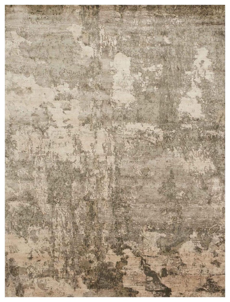 ELIXIR EH-06 SILVER / IVORY