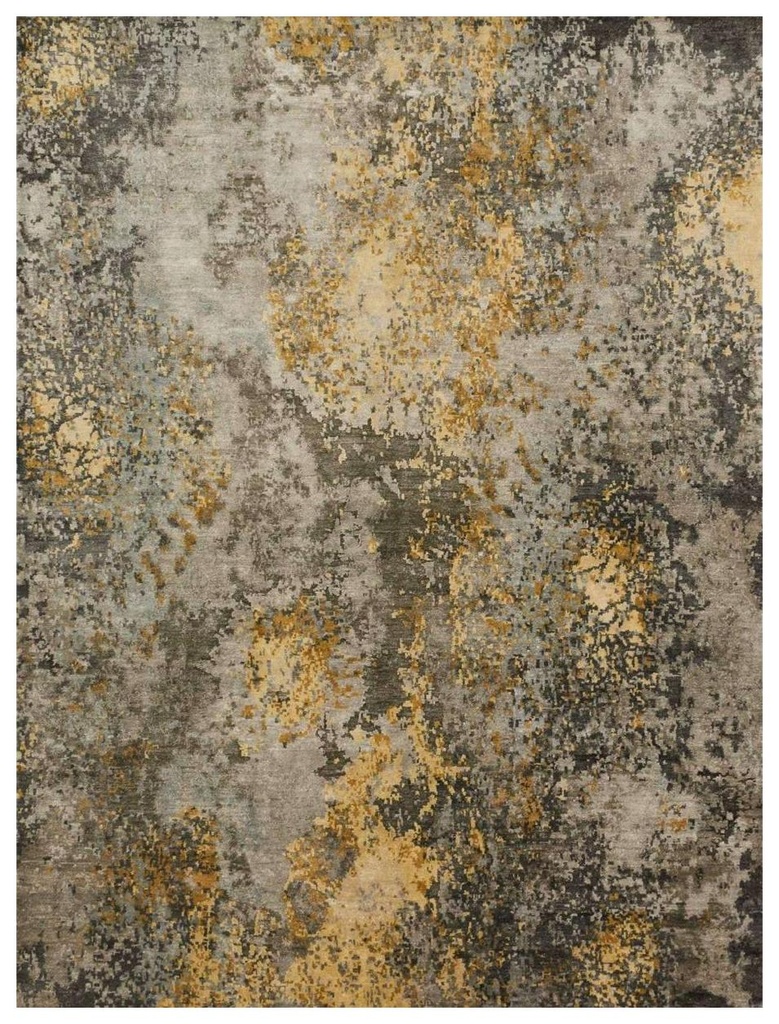 ELIXIR EH-07 GREY / PERIDOT