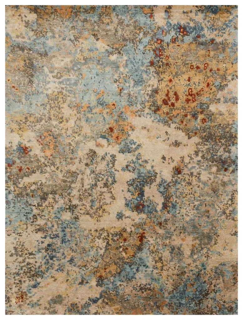 ELIXIR EH-08 SILVER / MULTI