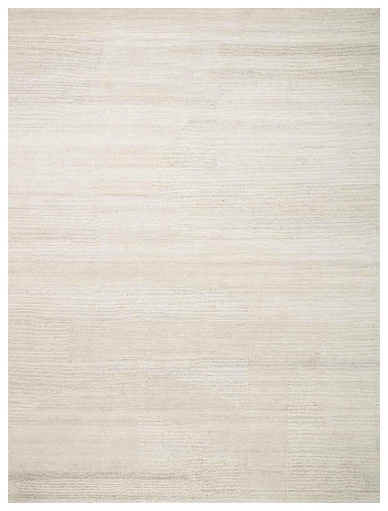 ELODIE ELD-01 IVORY / OATMEAL