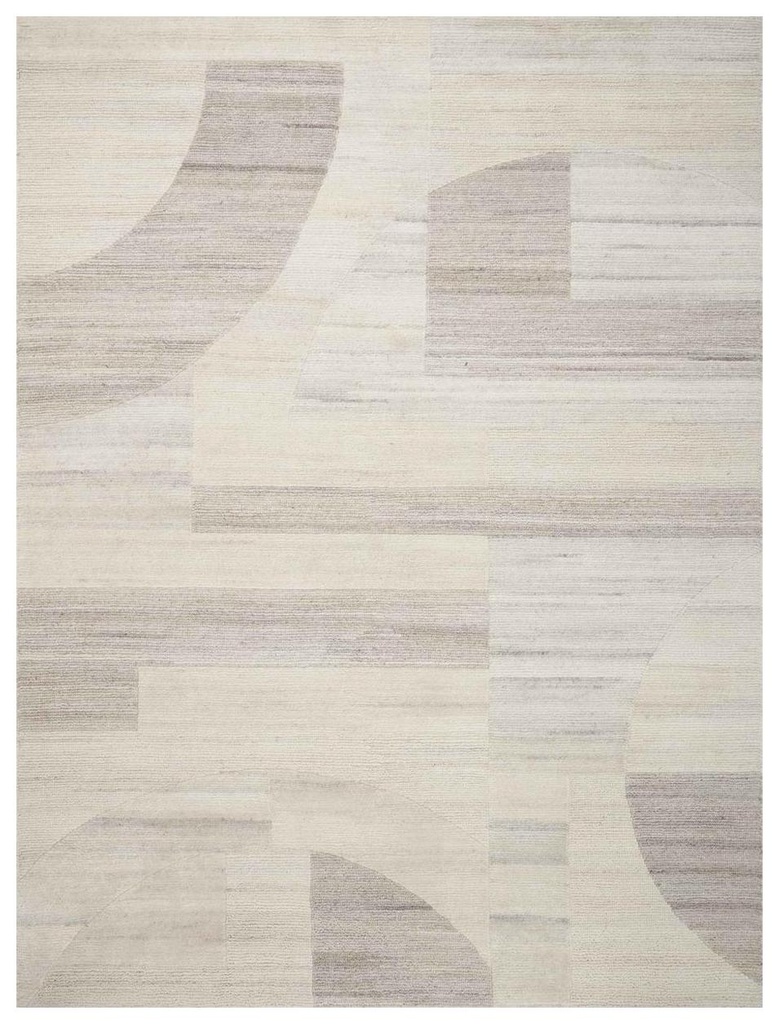 ELODIE ELD-01 NATURAL / LT. PLUM