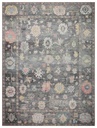 ELYSIUM ELY-03 CHARCOAL / MULTI