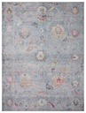 ELYSIUM ELY-04 DENIM / MULTI