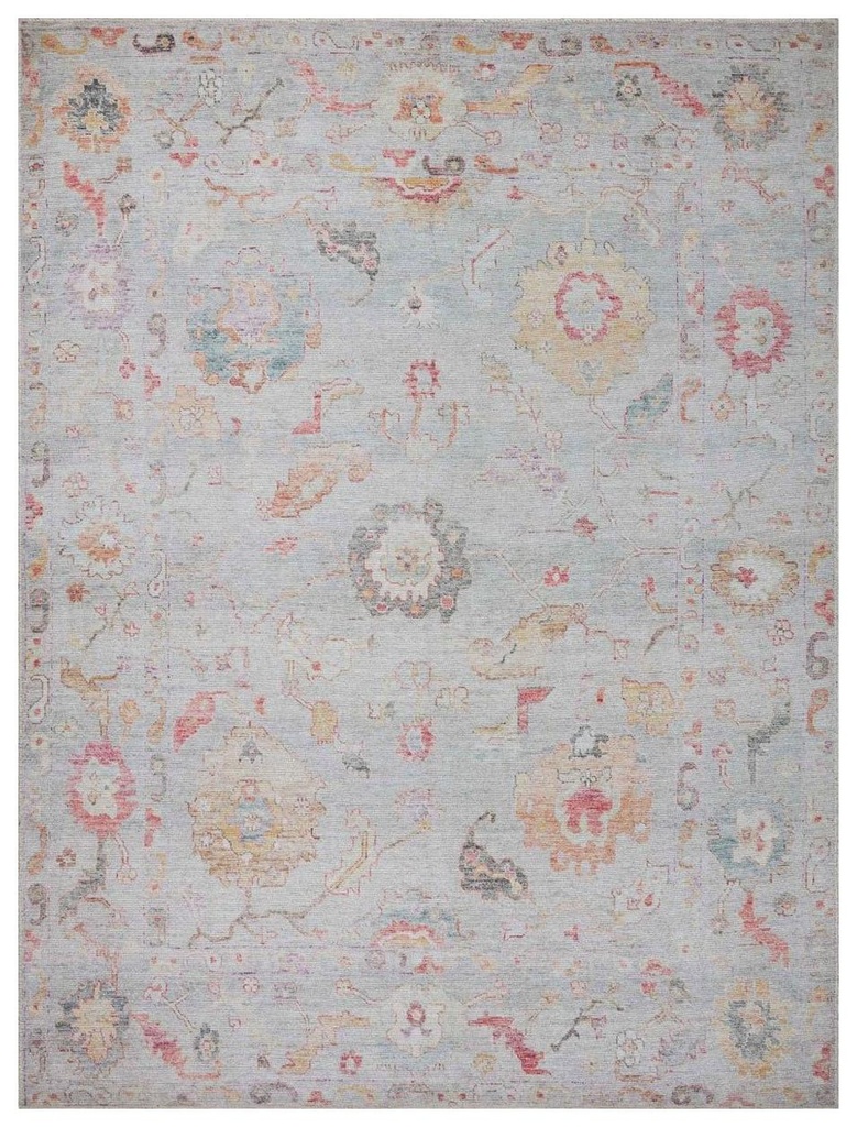 ELYSIUM ELY-04 SILVER / MULTI