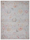 ELYSIUM ELY-04 SILVER / MULTI