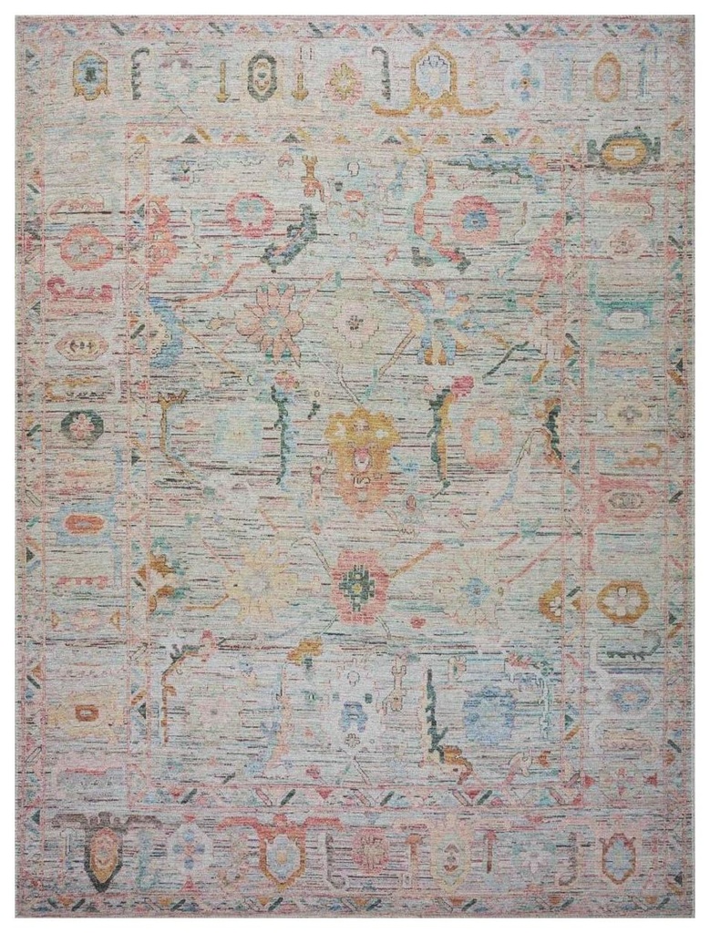 ELYSIUM ELY-05 MULTI / FIESTA