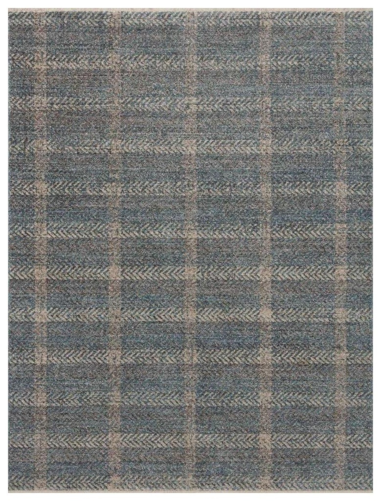 EMBER EMB-03 BLUE / BEIGE