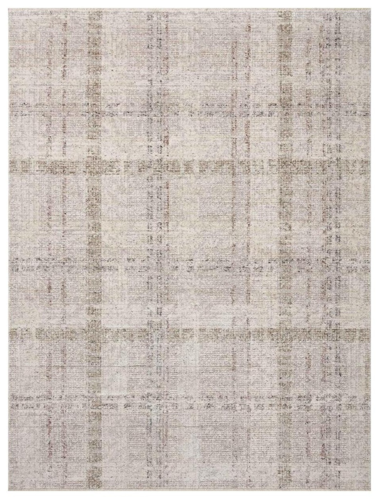 EMBER EMB-04 IVORY / MULTI