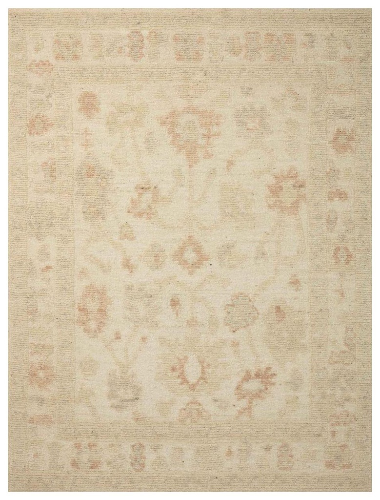 EMILIA EMI-01 IVORY / CLAY