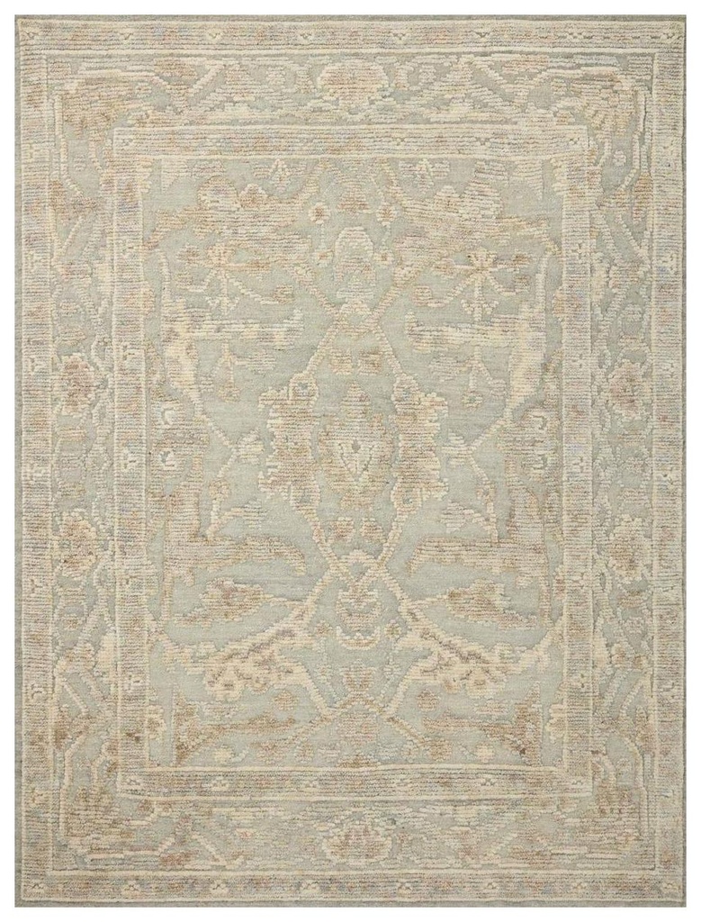 EMILIA EMI-03 SKY / NATURAL