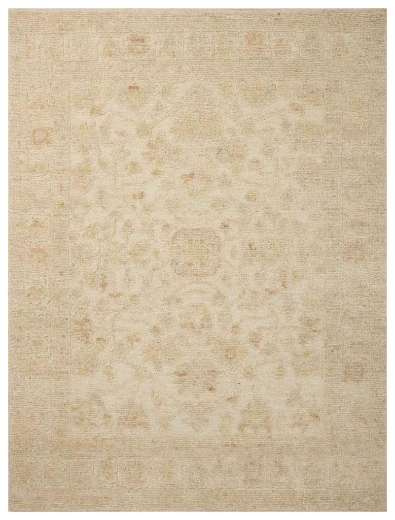 EMILIA EMI-04 IVORY / NATURAL