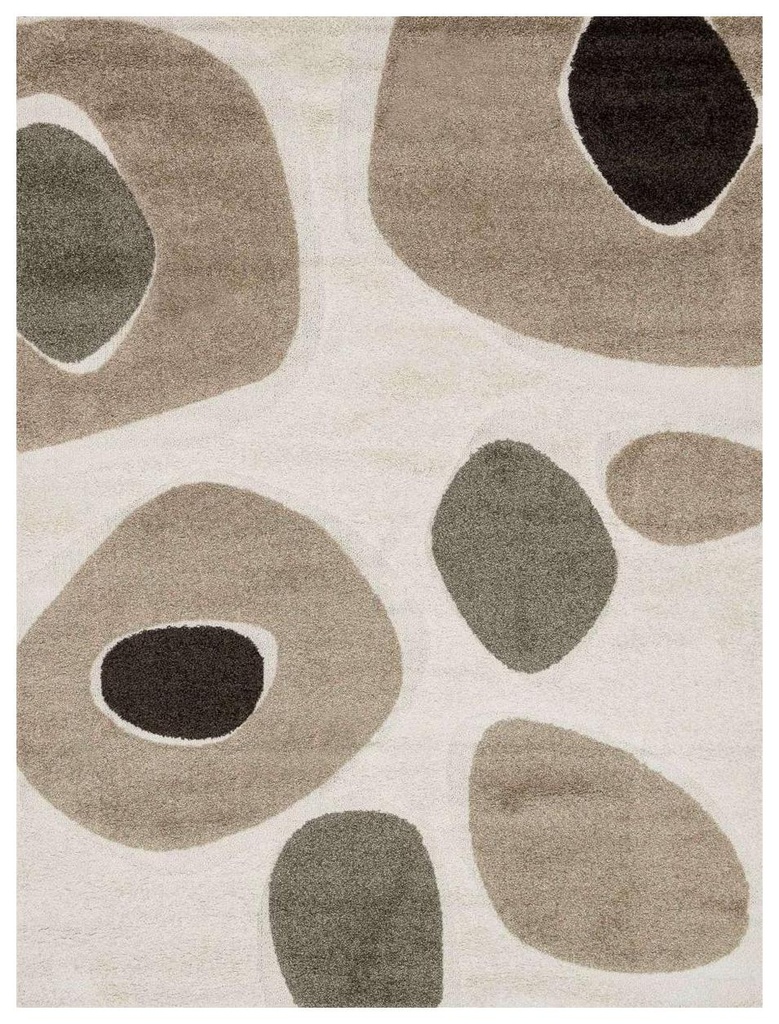 ENCHANT EN-04 IVORY / MULTI