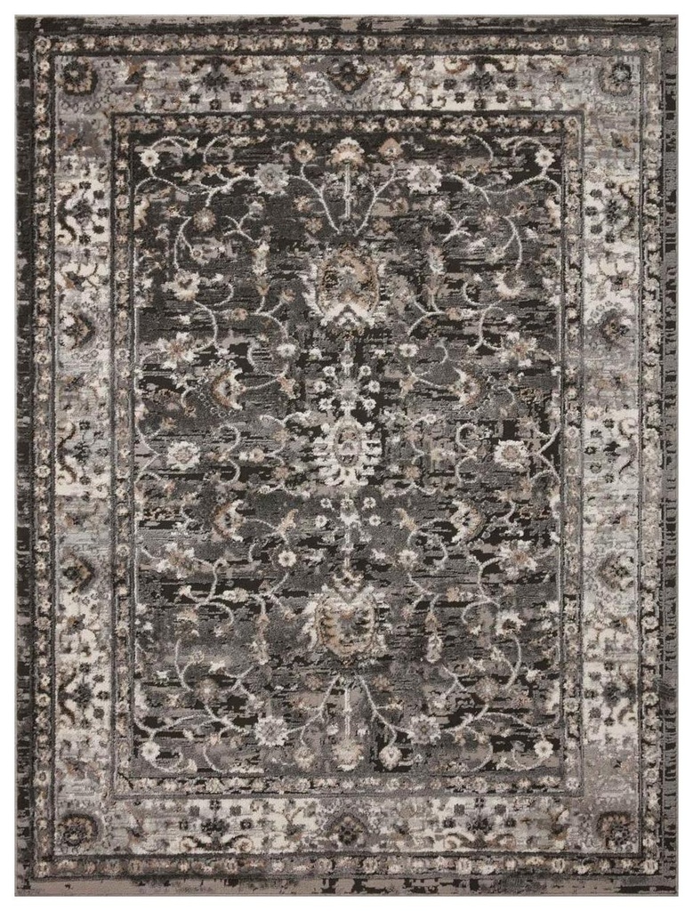 ESTELLE EST-02 CHARCOAL / GREY