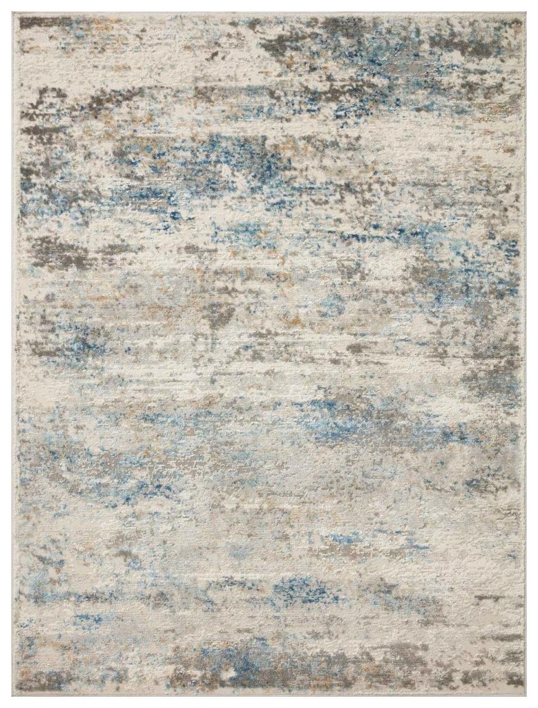 ESTELLE EST-03 IVORY / OCEAN