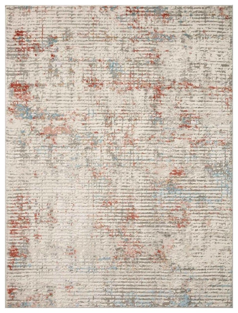 ESTELLE EST-04 IVORY / MULTI