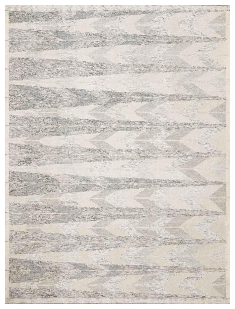 EVELINA EVE-02 PEWTER / SILVER