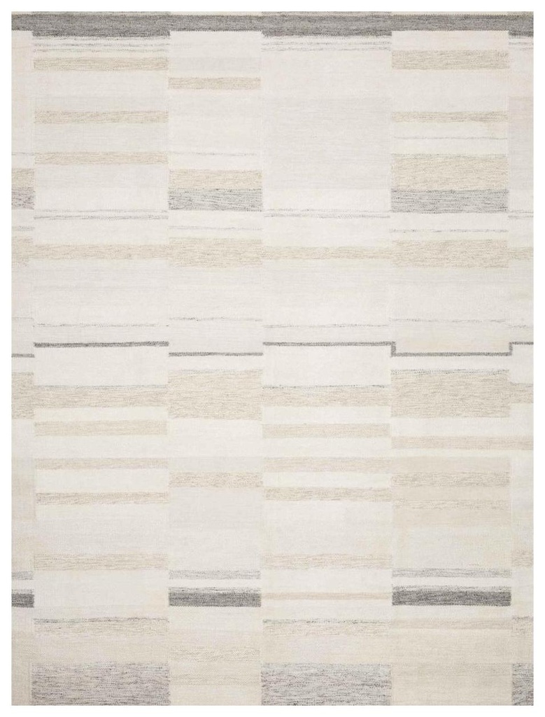 EVELINA EVE-03 IVORY / BEIGE