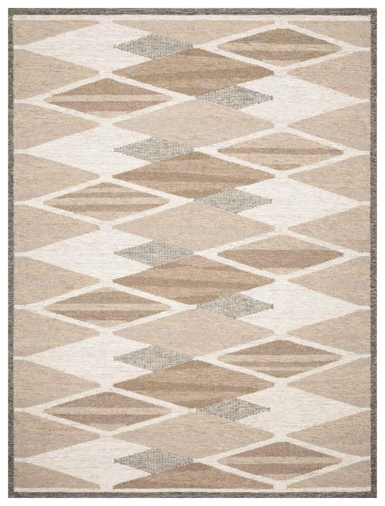 EVELINA EVE-04 TAUPE / BARK