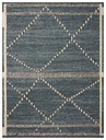 FABIAN FAB-01 DENIM / CHARCOAL
